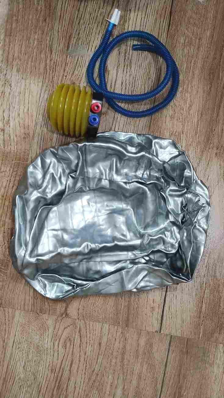 Gym Ball (55 cm) - PURE