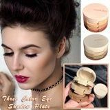 Eyebrow Powder And Hair shading Powder - PURE