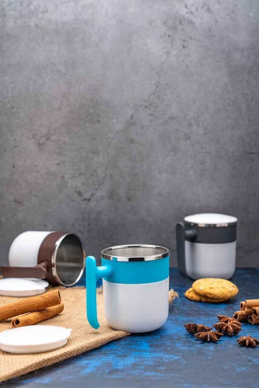 Coffee Mug - PURE