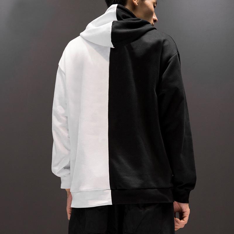 Men's Cotton Blend Sweatshirt - PURE