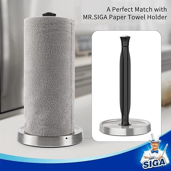 Kitchen Cleaning High Friction Wash Cloth - PURE