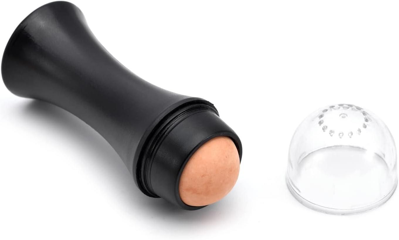 Face Roller Oily Skin Control for Face Makeup - PURE