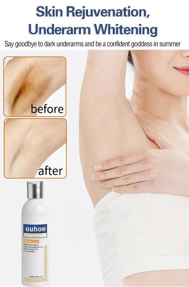 Blackthorn Skin Cleanser - PURE