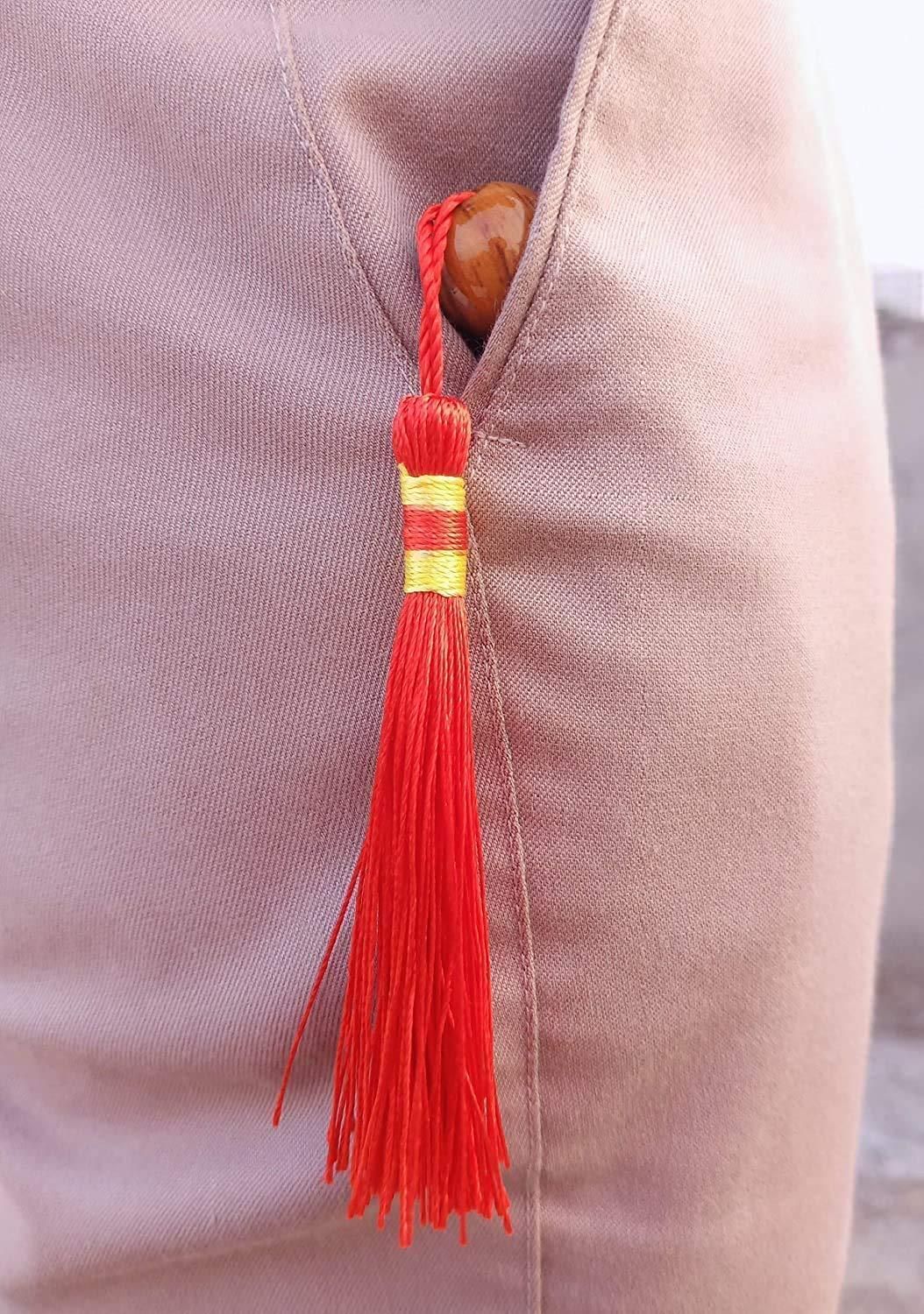 Beads Finger Counter for Pooja Meditation - PURE