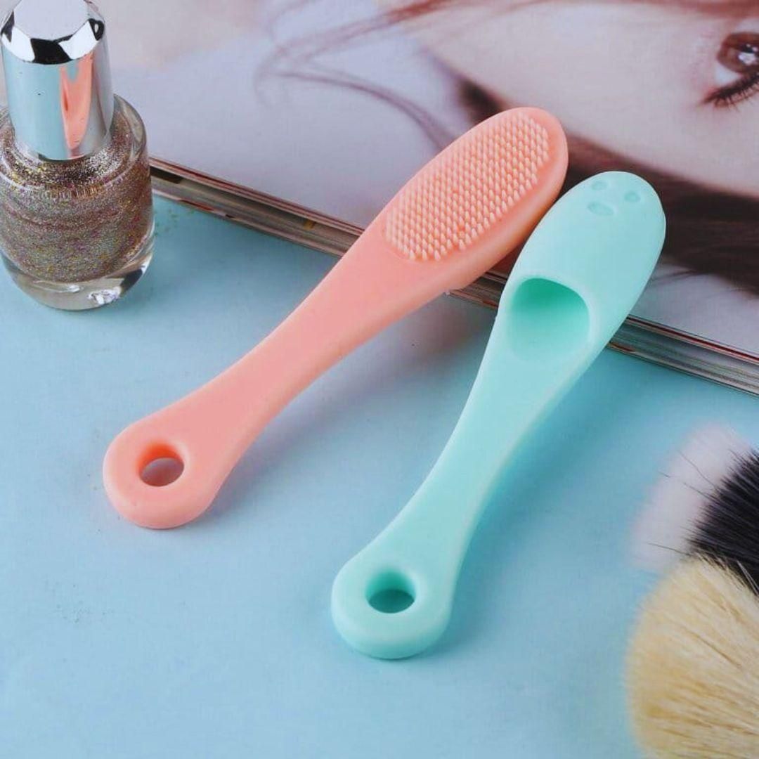 Silicone Blackhead & Dry Skin Remover - PURE