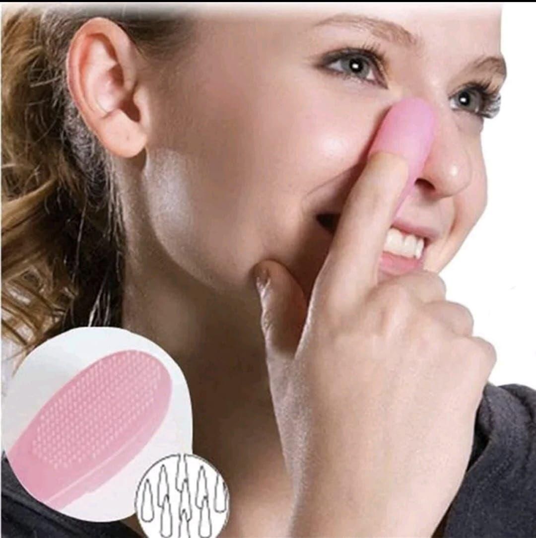 Silicone Blackhead & Dry Skin Remover - PURE