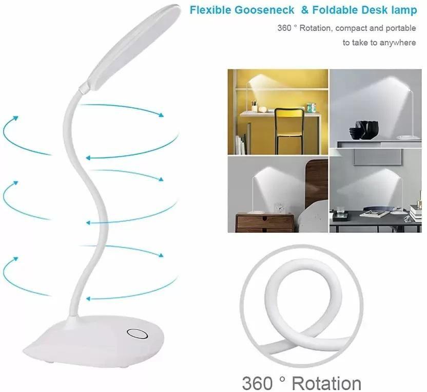Control Desk lamp Night Lamp - PURE