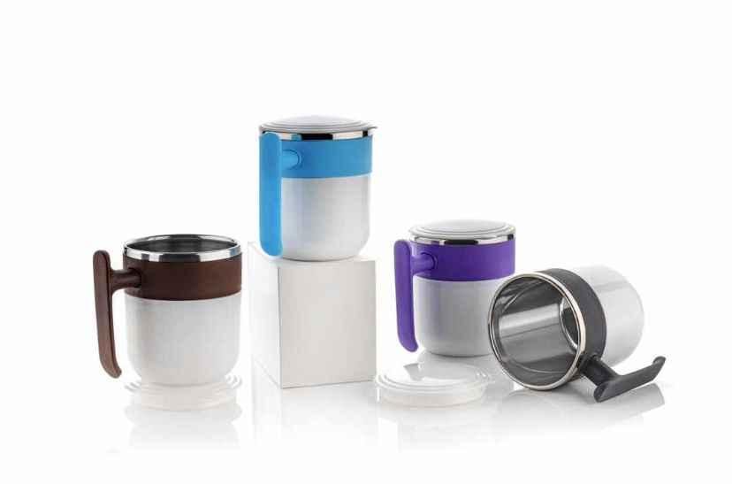 Coffee Mug - PURE