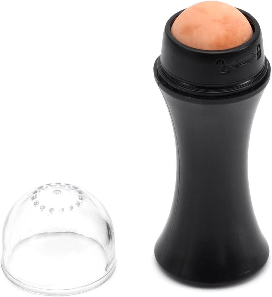 Face Roller Oily Skin Control for Face Makeup - PURE