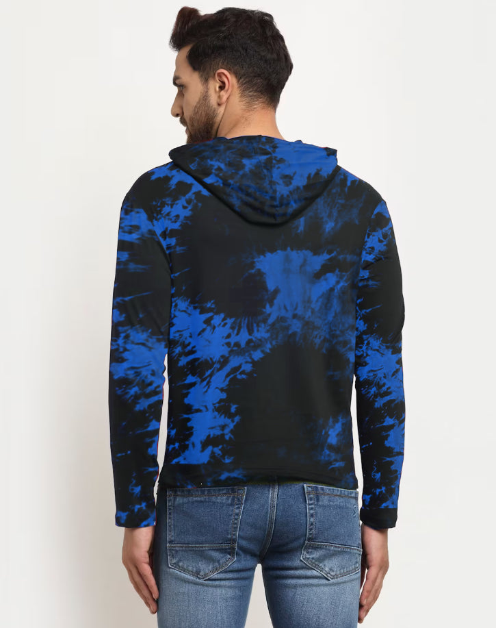 Men's Cotton Blend Sweatshirt - PURE