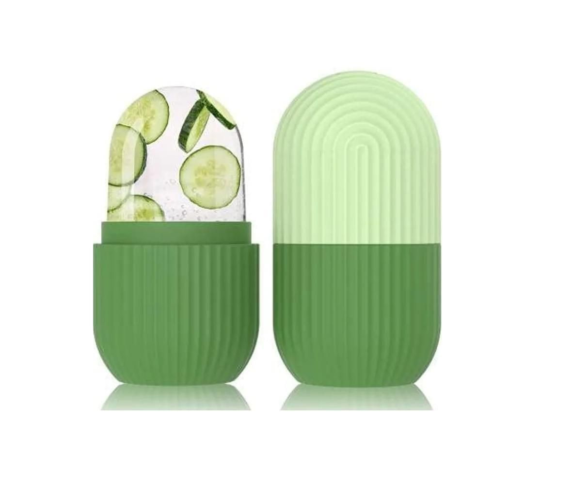 Ice Roller for Face Massager (120 ML) - PURE