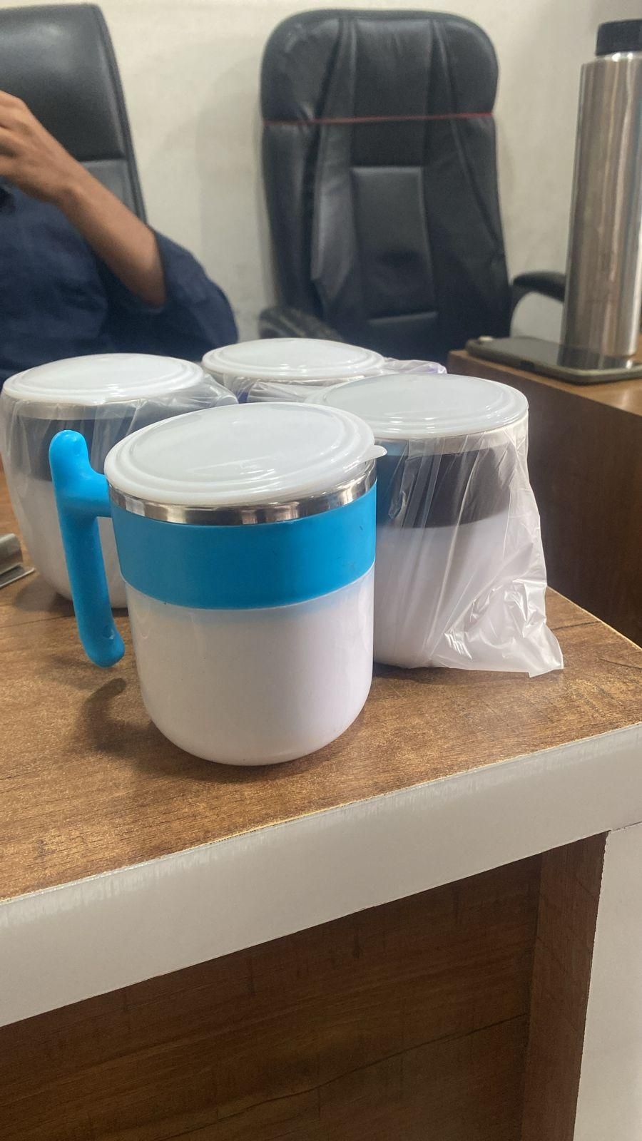 Coffee Mug - PURE