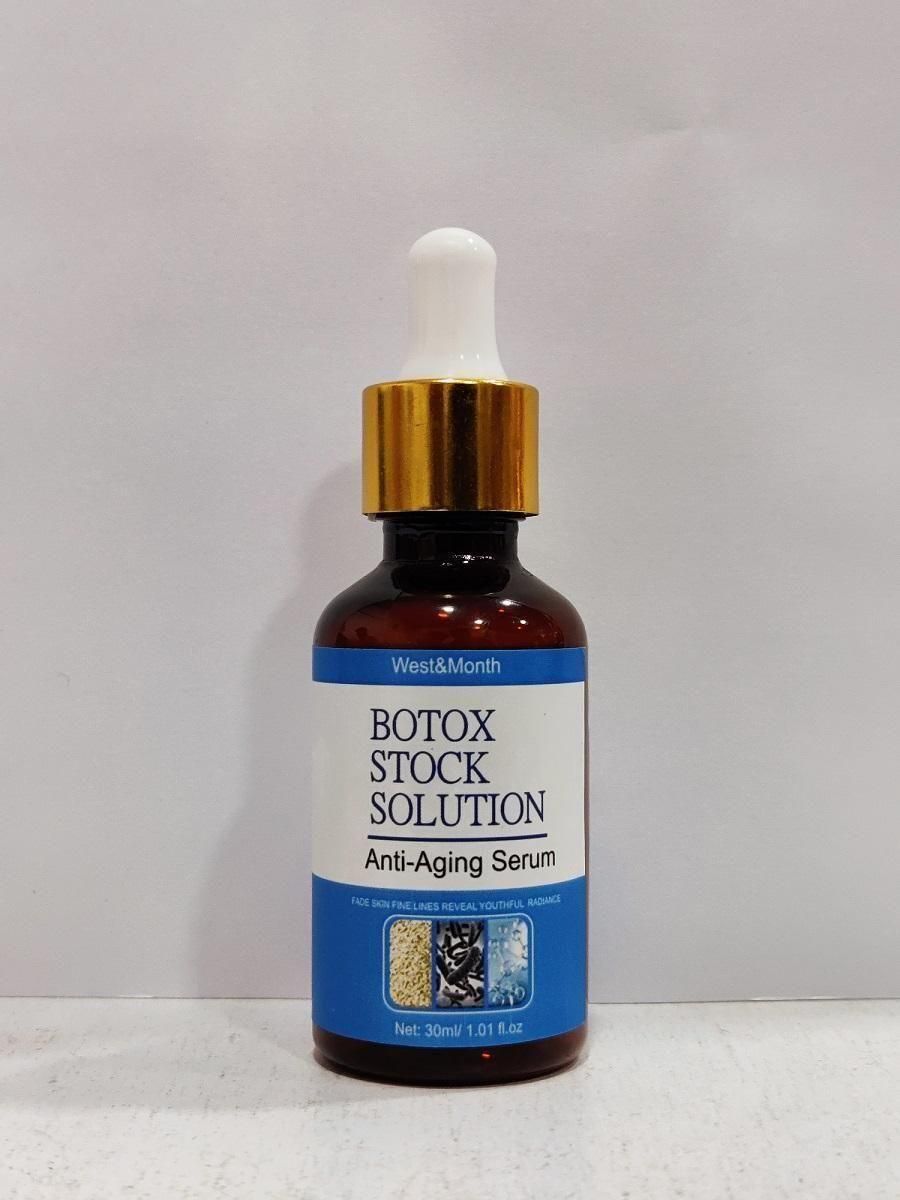 Botox Anti-Aging Serum(Pack of 2) - PURE