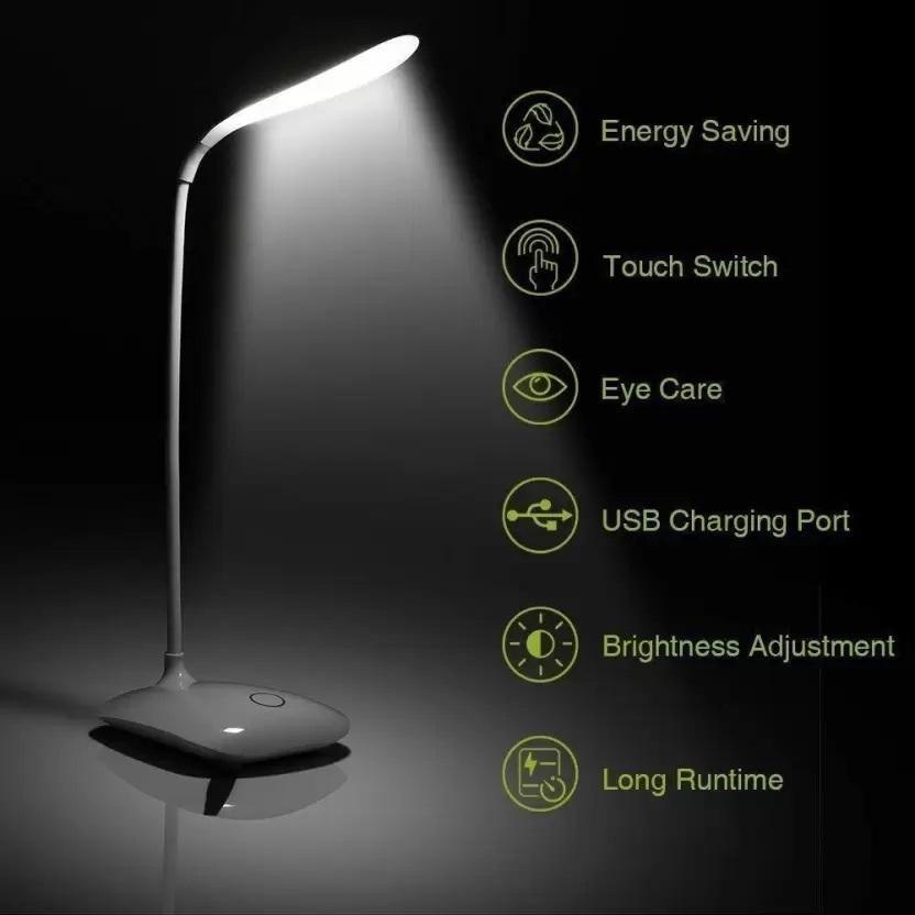 Control Desk lamp Night Lamp - PURE