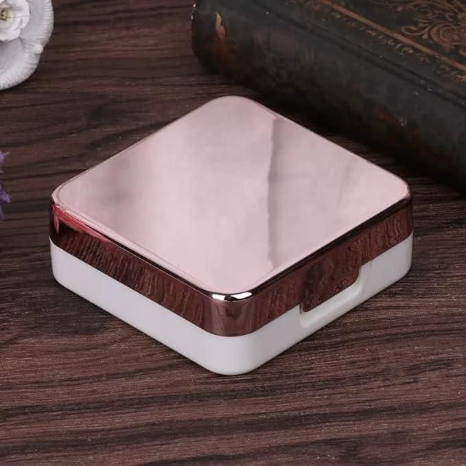 Case Set Cute Lovely Travel Kit Box - PURE