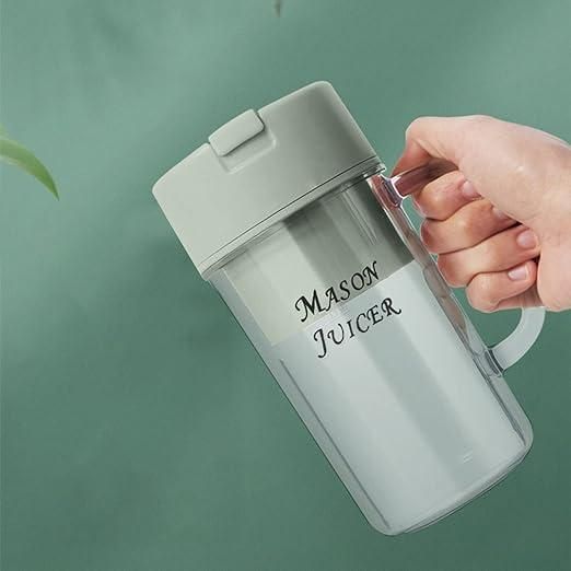 Mini Blender (350ML) - PURE