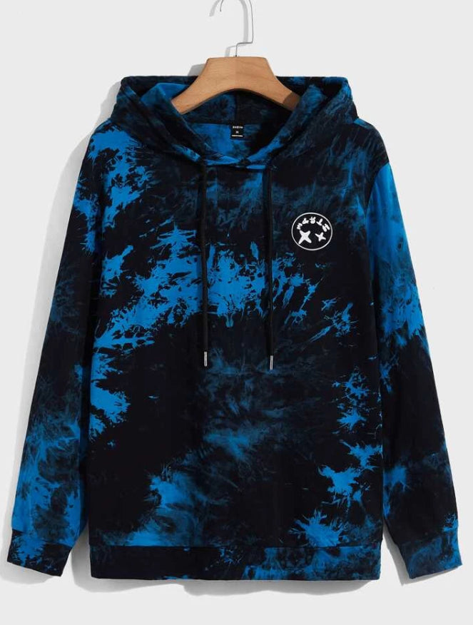 Men's Cotton Blend Sweatshirt - PURE