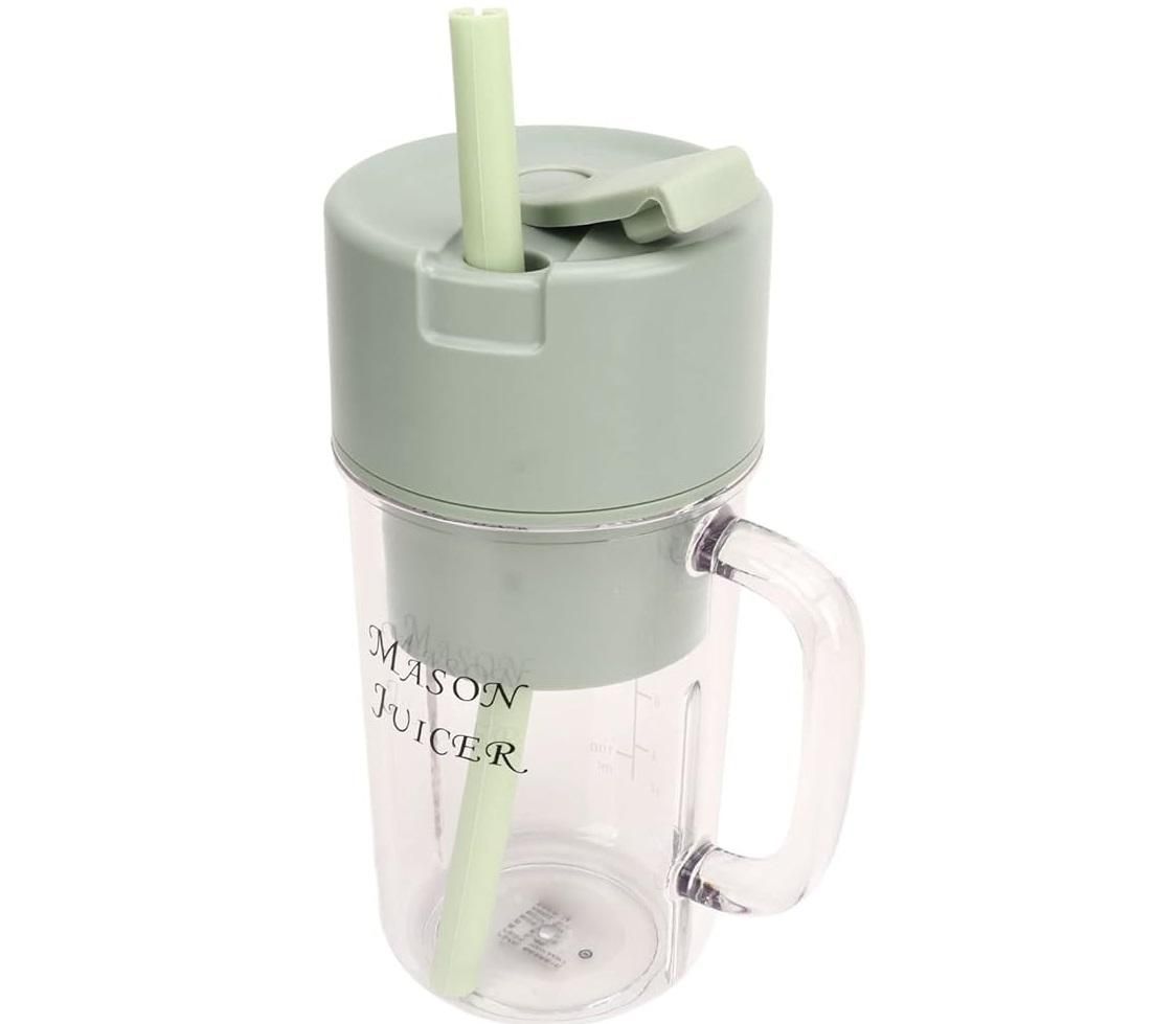 Mini Blender (350ML) - PURE