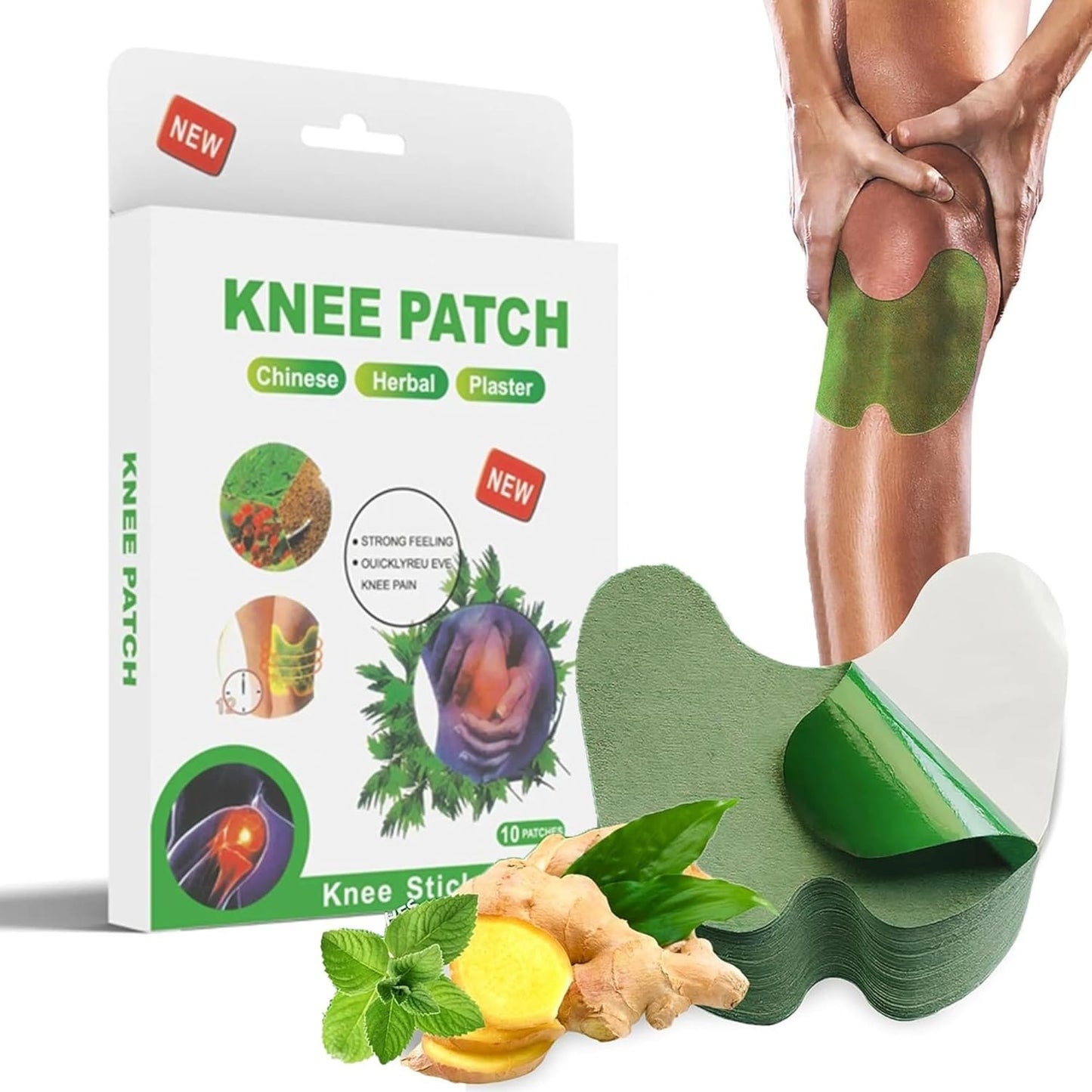 PurePatch™ Acne Healing Dots (Hydrocolloid Technology)