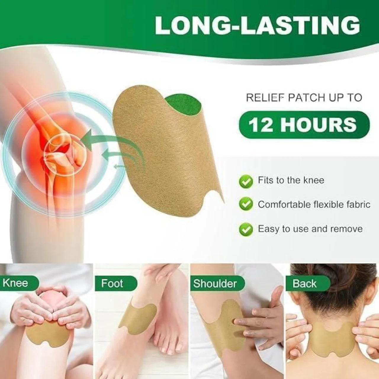 PurePatch™ Acne Healing Dots (Hydrocolloid Technology)