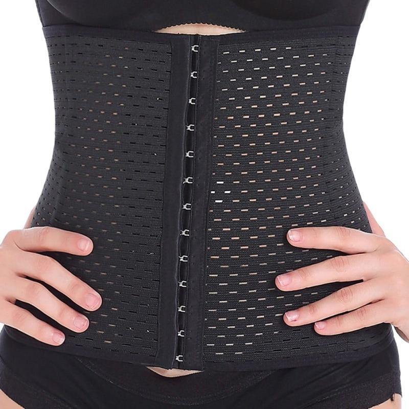 Waist Trainer Tummy Tucker - PURE