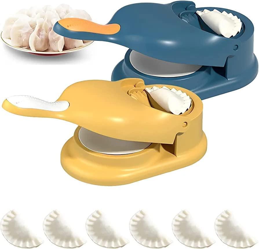 Momos Ghughra Gujiya Maker Kitchen Accessories - PURE