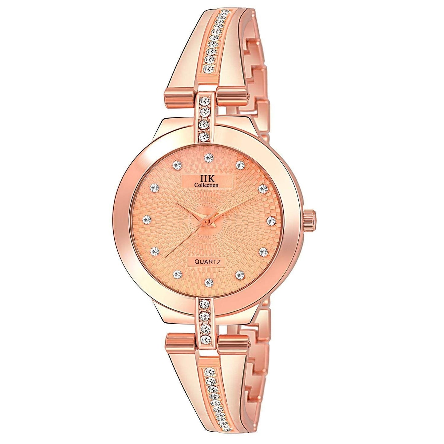 Women Stainless Steel Analog Watch - PURE