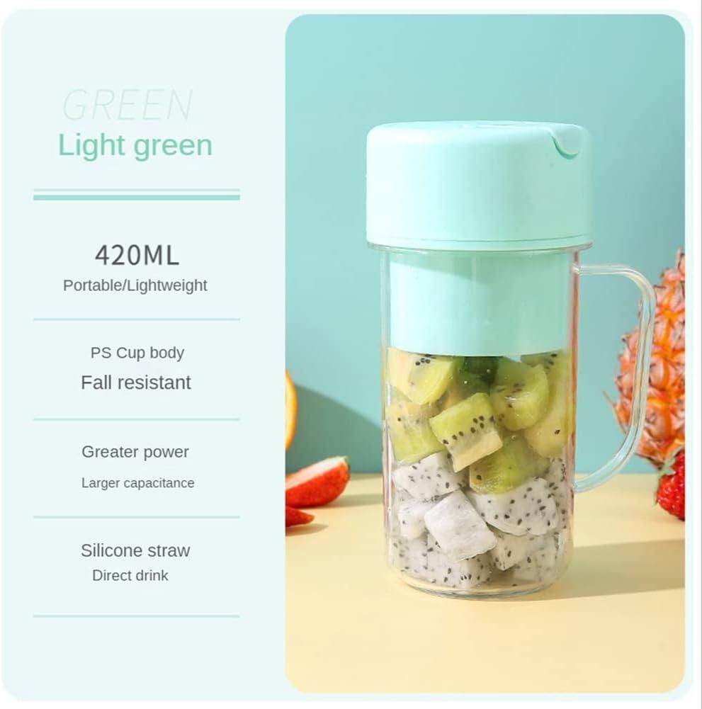 Mini Portable Blender - PURE