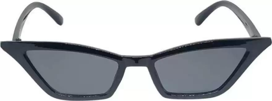 UV Protection Cat-eye Sunglasses - PURE