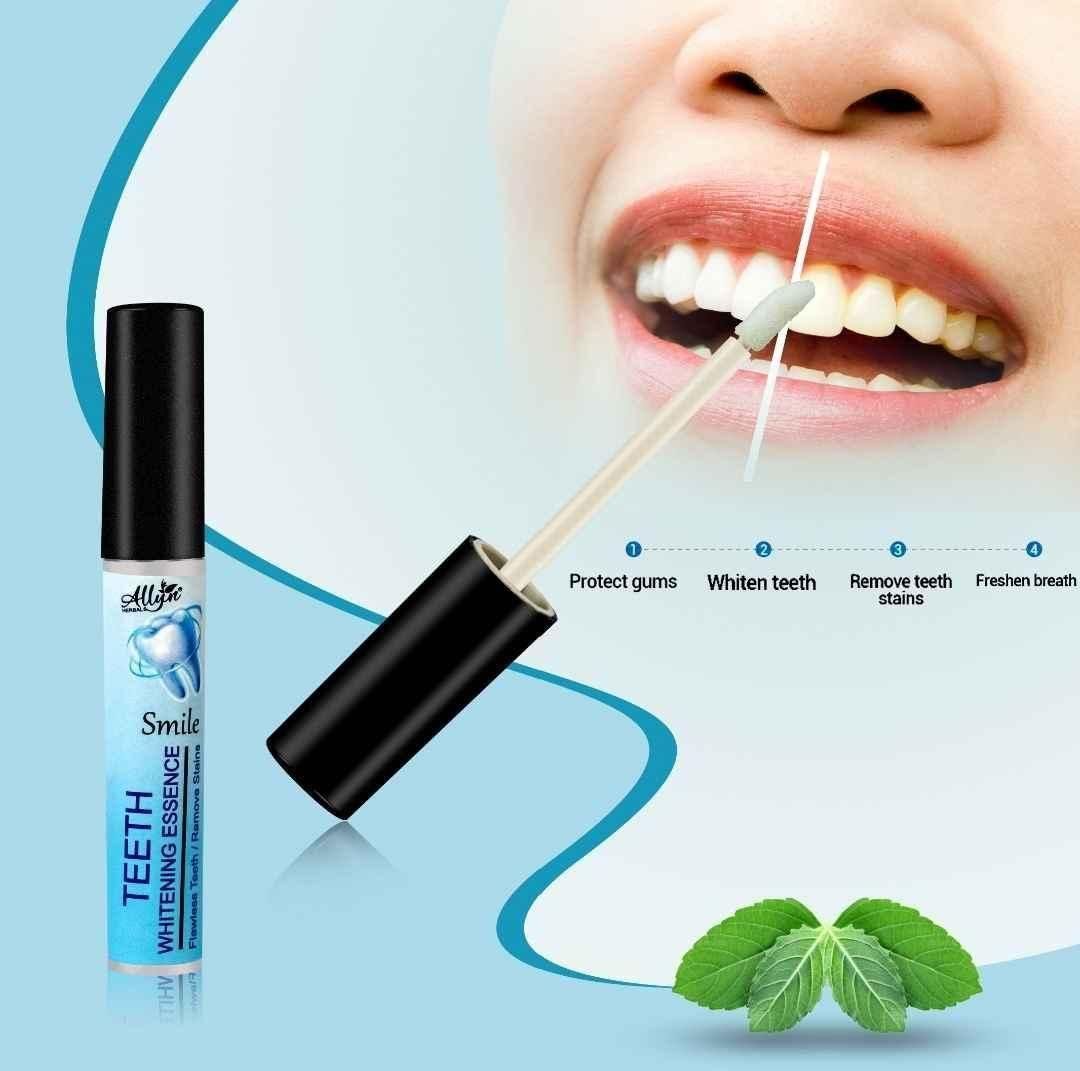 Teeth Whitening Gel Pen - PURE