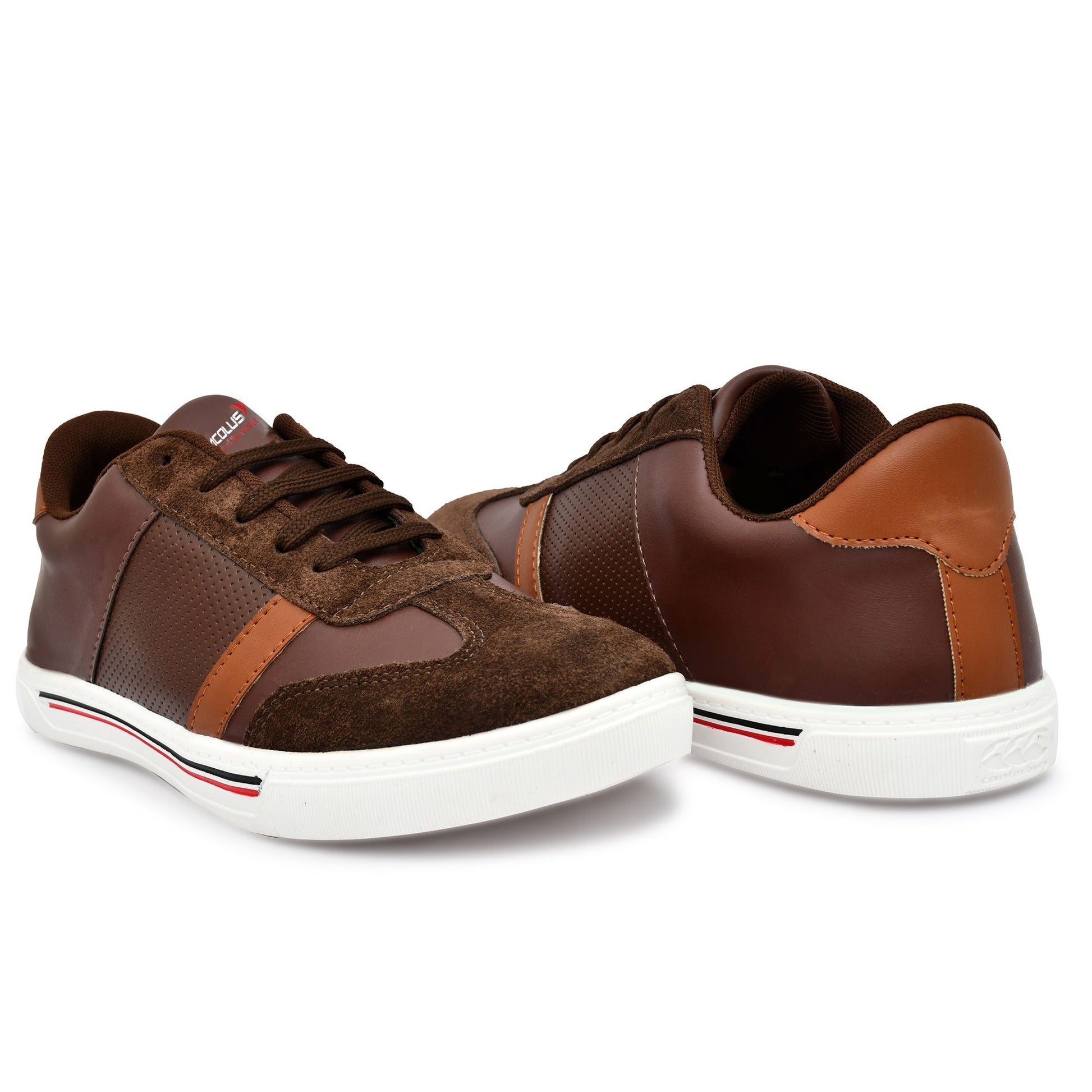 Men's Sneakers Shoes - PURE