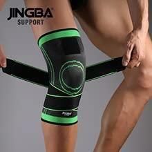 Sports Knee Bandage 1 pc - PURE