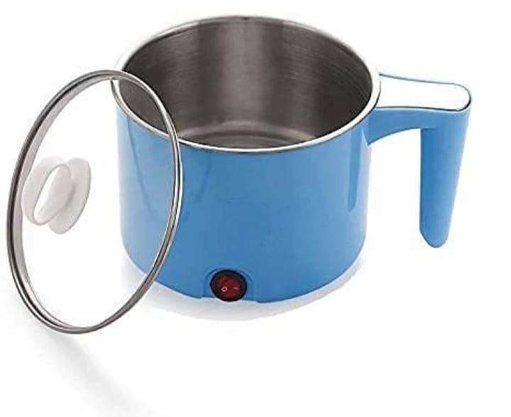 Fidato Multipurpose Electric Cooking Pot - PURE