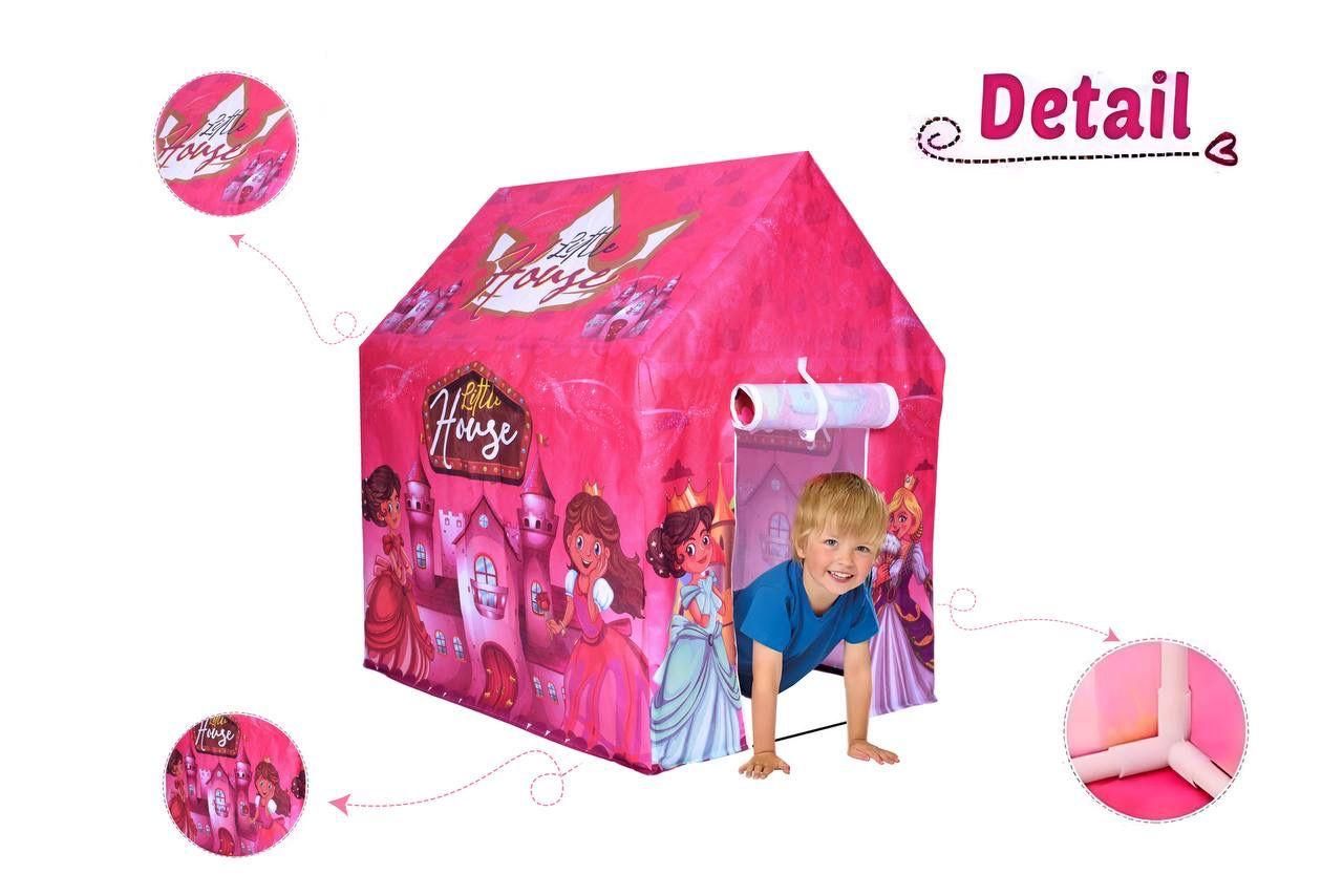 Tent House for Kids Girls Boys Children 5 to 12 Years Old Age - PURE