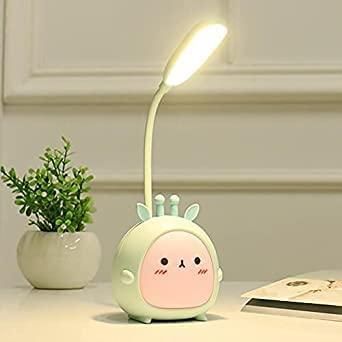 LED Cute Kids Desk Cartoon Lamp Rechargeable - PURE