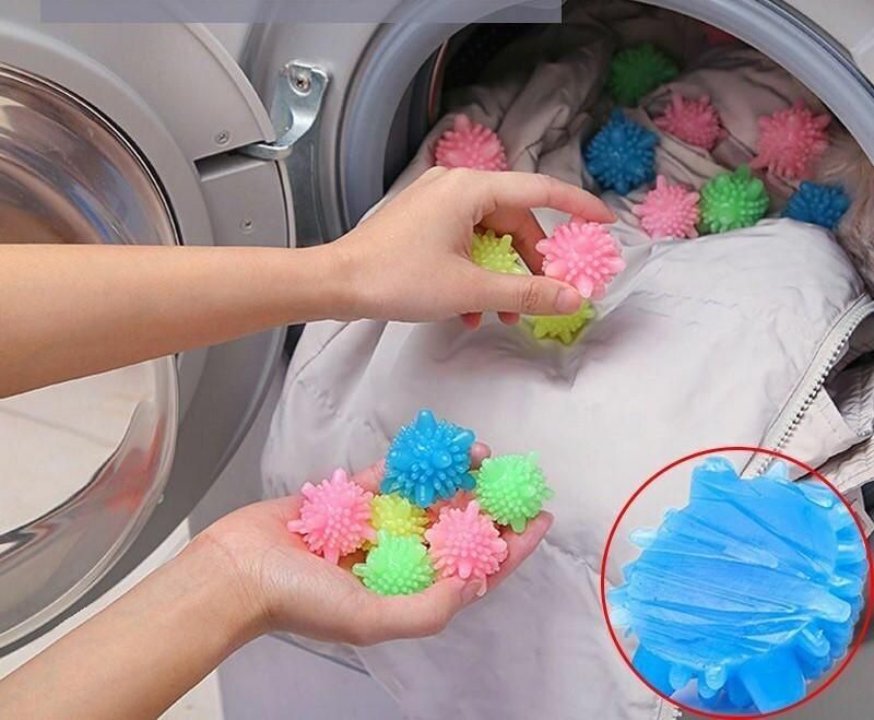 Corona Washing Machine Ball - PURE