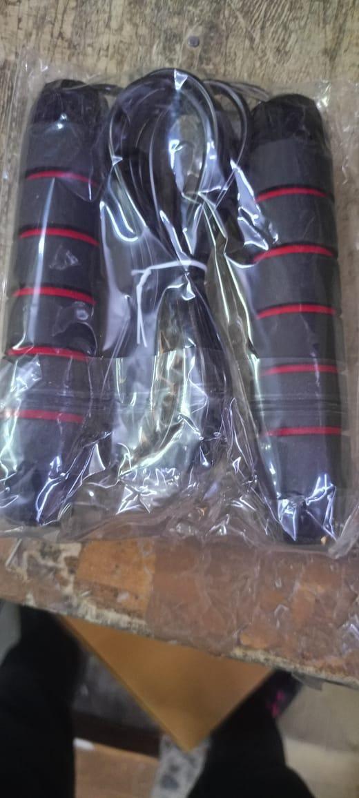 Skipping Rope - PURE