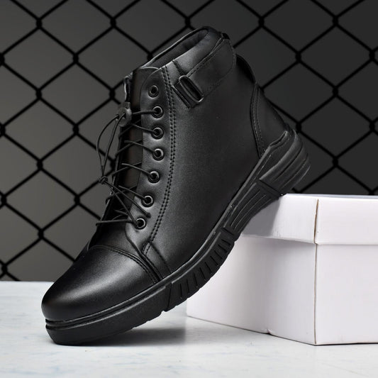 Men's Casual Boots - PURE