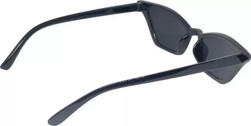 UV Protection Cat-eye Sunglasses - PURE