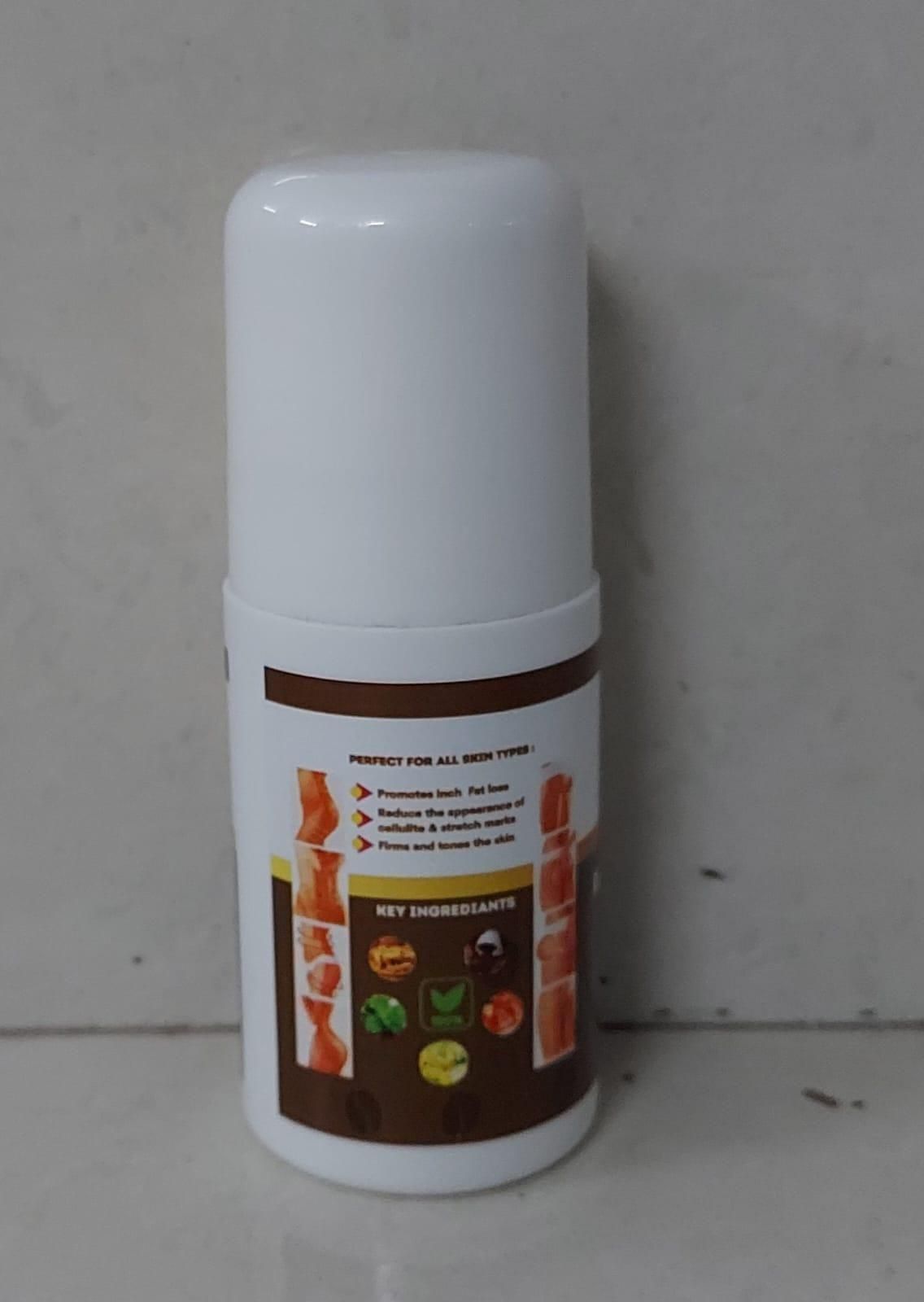 Active Caffeine Remove Swelling Cream - PURE