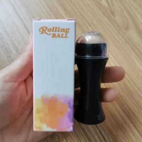 Face Roller Oily Skin Control for Face Makeup - PURE