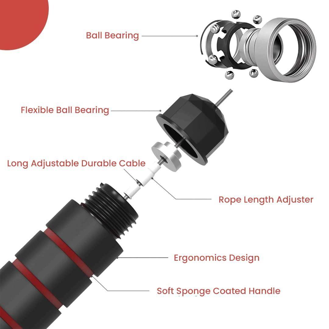 Skipping Rope - PURE