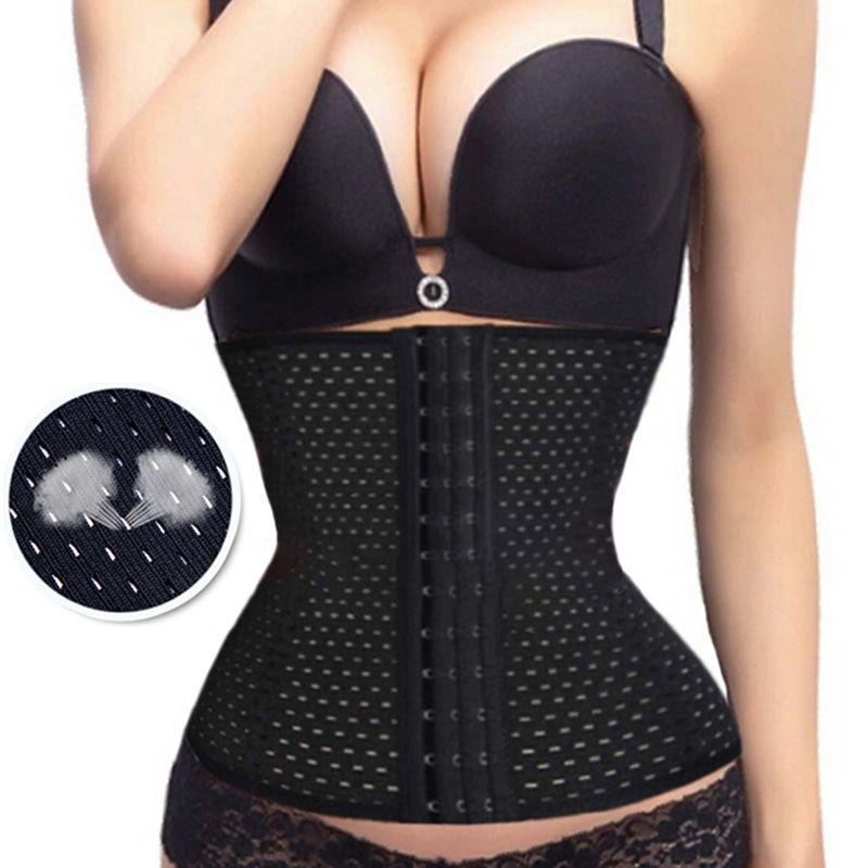 Waist Trainer Tummy Tucker - PURE