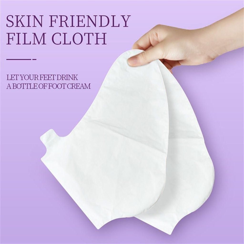 Exfoliating Foot Mask Hydrating Sock Pedicure Essential - PURE