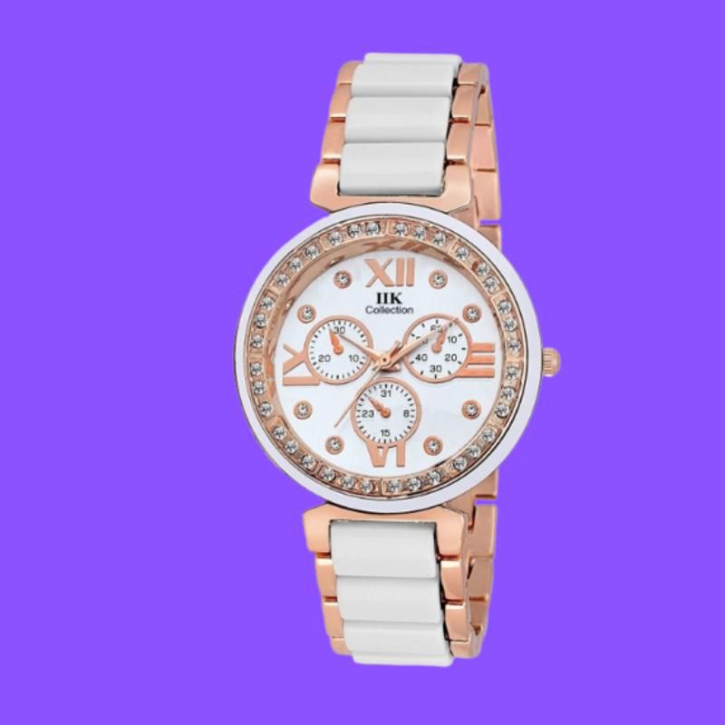 Women Analog Watch - PURE