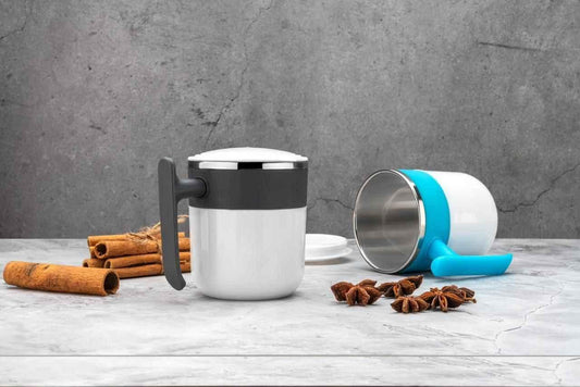 Coffee Mug - PURE
