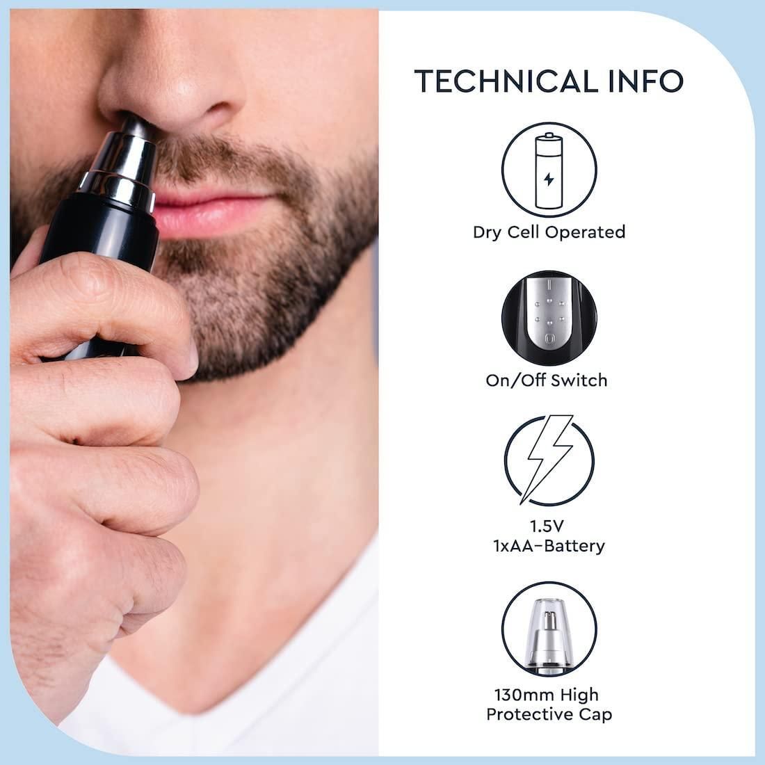 Attractive face Shaver - PURE