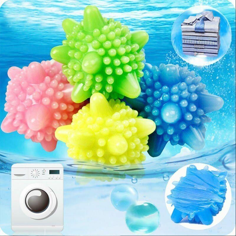 Corona Washing Machine Ball - PURE