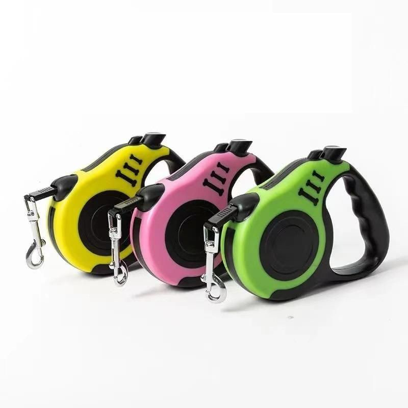 Retractable Dog Leash - PURE