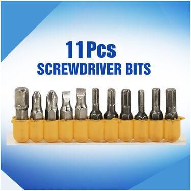 Fidato 21 Pcs Screwdriver Socket Tool Kit - PURE